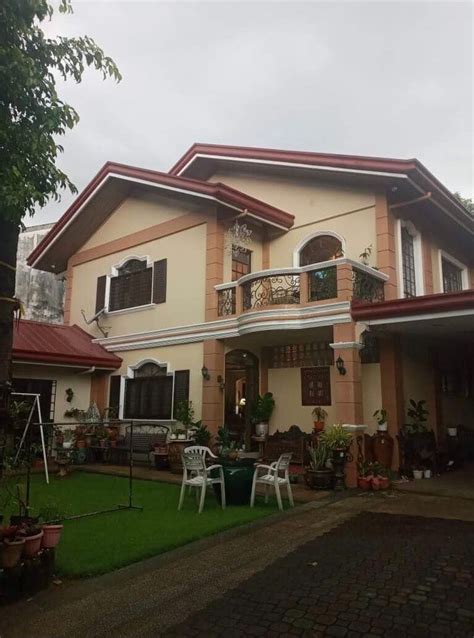 philam homes west ave|House and Lots in Philam Homes .